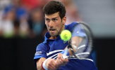 Vượt ải Shapovalov, Djokovic xây chắc ngôi vị số 1 thế giới