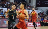 Khoa Trần lên tiếng, Saigon Heat 'dứt đẹp' Westports Malaysia Dragons