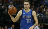 Luka Doncic thi đấu như mơ ngủ, Mavericks đón nhận thất bại thứ 3 liên tiếp
