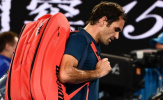 Bật bãi khỏi Australian Open, Federer úp mở quyết định quan trọng