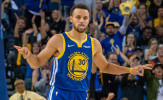Hết Draymond Green, tới lượt Stephen Curry cảnh báo phần còn lại của NBA