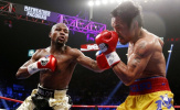 Phía Mayweather lên tiếng sau 'chiến thư' của Pacquiao