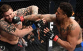 Sai lầm nối tiếp sai lầm nhưng Greg Hardy vẫn được chủ tịch UFC cưng chiều hết mực