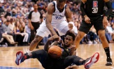Clippers chờ Lou Williams trở lại, Mavericks hy vọng chấm dứt chuỗi thua