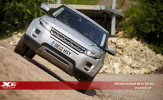Land Rover Việt Nam khuyến mãi lên tới 200 triệu đồng khi mua Range Rover Evoque