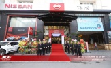 Nissan Việt Nam khai trương Đại lý 1S Nissan Tây Hồ