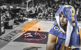 Stephen Curry thành gã hề, giải Shaqtin Fool của năm đã có chủ nhân?