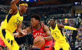Dự đoán NBA ngày 24/1: Cơ hội rửa hận cho Pacers