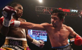 Bị xước giác mạc, Manny Pacquiao sẽ buộc phải giải nghệ?