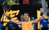 Hủy diệt ngựa ô, Nadal chờ Djokovic ở chung kết Australian Open