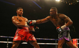 Anthony Joshua ra giá hơn 120 tỷ đồng để tái đấu với Dillian Whyte