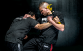 4 yếu tố giúp Krav Maga trở thành môn võ tự vệ hàng đầu thế giới