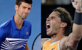 Djokovic lên tiếng trước thềm đại chiến với Nadal