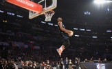 Xác định những “anh tài” sẽ góp mặt ở Slam Dunk Contest 2019