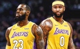 DeMarcus Cousins hoàn toàn là một lựa chọn hợp lý cho Lakers