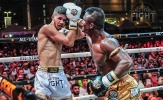 “Thánh Muay” Buakaw khởi động năm 2019 bằng chiến thắng K.O