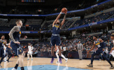 Denver Nuggets lội ngược dòng ngoạn mục trước Memphis Grizzlies