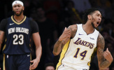 Ingram lên tiếng trước khả năng trở thành “vật hiến tế” cho Anthony Davis