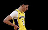 Lonzo Ball hy vọng sẽ không phải thi đấu cho Pelicans