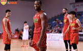 Tổng kết tuần thi đấu 8-10 của Saigon Heat: Vinh quang và thách thức