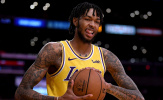 Brandon Ingram bùng nổ nhưng Lakers vẫn thất thủ trước 76ers