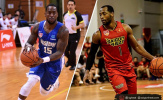 Saigon Heat vs Hong Kong Eastern: Thử thách ở Hồng Kông