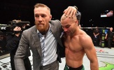 Artem Lobov rời UFC và muốn đấu Boxing như đồng đội Conor McGregor