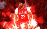 Cực nóng: Pelicans không muốn để Anthony Davis chuyển đến Lakers