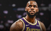 LeBron James gây bão trên cộng đồng mạng bằng ám chỉ khó hiểu