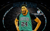 Vì sao Davis không thể 'song tấu' cùng Irving ở Boston Celtics?