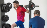 Lee Chong Wei sẽ tái xuất tại giải đấu trên quê nhà