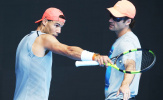 Nadal hé lộ thời điểm tái xuất sau 'ác mộng' ở chung kết Australian Open