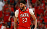 Chia sẻ đầu tiên của Anthony Davis kể từ thông báo gây sốc NHM Pelicans
