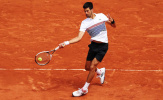 'Djokovic sẽ rất khó bị đánh bại tại Roland Garros'