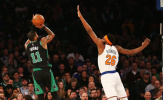Kyrie Irving nhấn chìm New York Knicks trong vũng bùn khủng hoảng