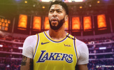 Lakers tiếp tục bị làm khó trong thương vụ Davis