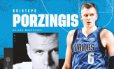 Kristaps Porzingis vẫn chưa thể thi đấu cho Dallas Mavericks mùa giải năm nay