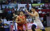 Saigon Heat vs San Miguel Alab Pilipinas (3/2) - Chướng ngại khó vượt