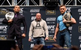 Jose Aldo và Conor McGregor sẽ tái đấu trong năm 2019?