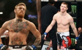 Cựu thù từng hạ gục Conor McGregor trong 40 giây mong chờ trận tái đấu