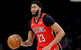 Đáp án cho tương lai của Anthony Davis cùng Pelicans sau thương vụ bom tấn 'bất thành'