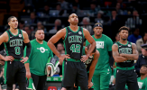 Celtics trông thật bất ổn qua tiết lộ của người trong cuộc