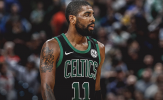 Celtics nhận tin vui từ chấn thương của Kyrie Irving