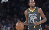 Đẳng cấp ngôi sao lên tiếng, Kevin Durant giải cứu Warriors trước nanh vuốt của Heat