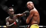 Israel Adesanya hạ gục thần tượng, xứng danh ngôi sao mới của UFC