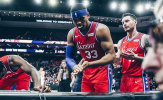 Tobias Harris: Mảnh ghép quan trọng để 76ers lật đổ Warriors?