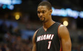 Chris Bosh tuyên bố từ bỏ sự nghiệp NBA