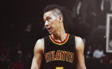 Jeremy Lin gửi thư tri ân Atlanta Hawks