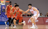 Tổng kết tuần thi đấu 11-13 của Saigon Heat ở ABL 9: Hành trình vượt khó