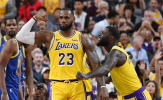 LeBron James: Họa phúc khôn lường với Lakers